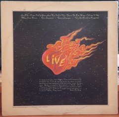 BUDDY MILES - LIVE - 2PLAK 2.EL