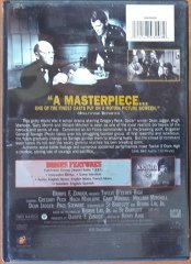 TWELVE O'CLOCK HIGH - GREGORY PECK - DVD 2.EL 1. BÖLGE TR ALTYAZI YOKTUR