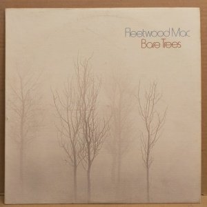 FLEETWOOD MAC - BARE TREES (1972) - LP 1977 EDITION 2.EL PLAK