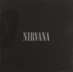 NIRVANA - NIRVANA / BEST OF (2002) - CD JEWEL CASE SIFIR