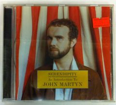 JOHN MARTYN AN INTRODUCTION TO... CD 2.EL