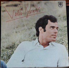 JULIO IGLESIAS - UN CANTO A GALICIA (1972) - 2.EL PLAK
