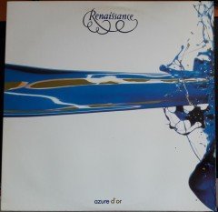 RENAISSANCE - AZURE D'OR (1979) - 2.EL PLAK