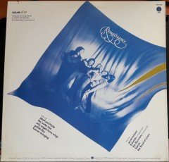 RENAISSANCE - AZURE D'OR (1979) - 2.EL PLAK