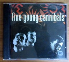 FINE YOUNG CANNIBALS - CD 2.EL