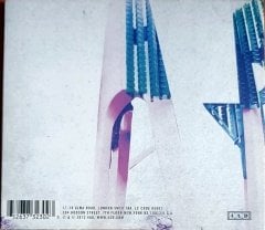 ARIEL PINK'S HAUNTED GRAFFITI - MATURE THEMES (2012) - CD 4AD 2.EL