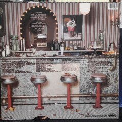 STARPOINT - IT'S SO DELICIOUS (1983) - PLAK 2.EL
