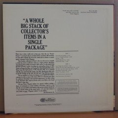 PORTER WAGONER - YOUR OLD LOVE LETTERS (1966) - LP 2.EL PLAK