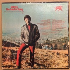 TOM JONES - I (WHO HAVE NOTHING) 2.EL PLAK