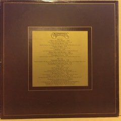 CARPENTERS - THE SINGLES 1969-1973 - LP 2.EL PLAK