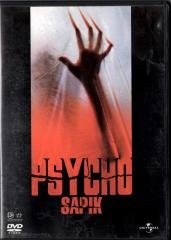SAPIK - PSYCHO - VINCE VAUGHN - JULIANNE MOORE - VIGGO MORTENSEN - GUS VAN SANT - DVD 2.EL