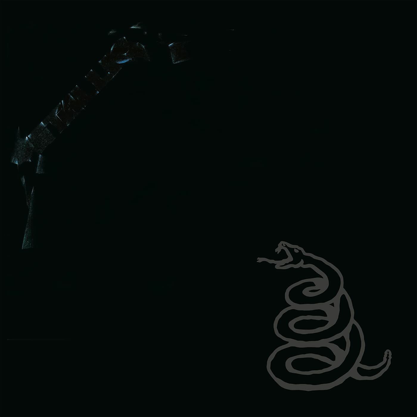 DOĞAÇ BAKOĞLU İÇİN ÖZEL SATIŞ METALLICA BOX