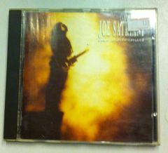 JOE SATRIANI - THE EXTREMIST (1992) - CD 2.EL