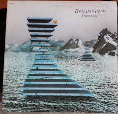 RENAISSANCE - PROLOGUE (1972) - 2.EL PLAK