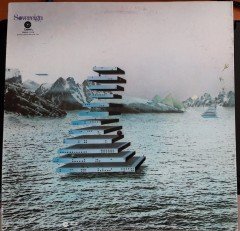 RENAISSANCE - PROLOGUE (1972) - 2.EL PLAK
