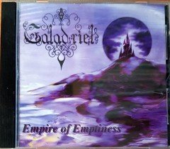 GALADRIEL - EMPIRE OF EMPTINESS (1997) CD 2.EL
