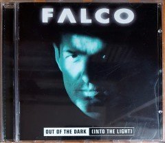 FALCO - OUT OF THE DARK [INTO THE LIGHT] (1998) EMI CD 2.EL
