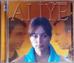 ALİYE SOUNDTRACK / KIRAÇ (2005) TMC CD 2.EL