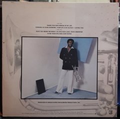 DONALD BYRD - THANK YOU... FOR F.U.M.L. (FUNKING UP MY LIFE) (1978) - PLAK 2.EL
