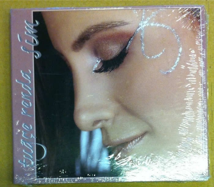 TUĞÇE RENDA SİM  CD SIFIR