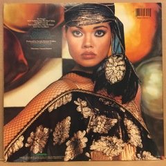 ANGELA BOFILL - TOO TOUCH (1983) 2.EL PLAK