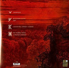 LONG DISTANCE CALLING - AVOID THE LIGHT (2009) - 2LP 180GR GATEFOLD 2016 EDITION SIFIR PLAK