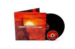 LONG DISTANCE CALLING - AVOID THE LIGHT (2009) - 2LP 180GR GATEFOLD 2016 EDITION SIFIR PLAK