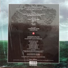 PINK FLOYD - LIVE AT KNEBWORTH 1990 (2021) - 2LP 45RPM 180GR  SIFIR PLAK