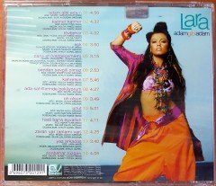 LARA - ADAM GİBİ ADAM CD 2.EL
