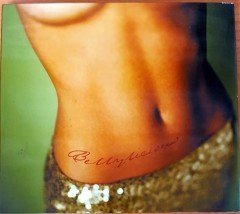 BELLYLICIOUS / CUTTING EDGE GROOVES FROM THE WORLD'S MOST SENSUAL DANCE (2003) CD 2.EL