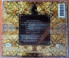 YÜKSEK SADAKAT - KATİL & MAKTÜL (2008) CD 2.EL