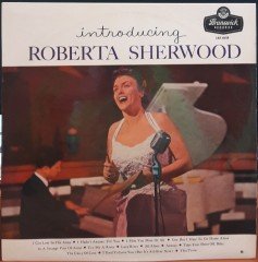 ROBERTA SHERWOOD - INTRODUCING - PLAK 2.EL
