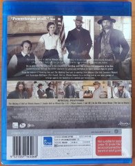 HELL ON WHEELS - SEASON TWO - BLU-RAY 2.EL TR ALTYAZI YOKTUR