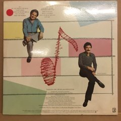 NEIL SEDAKA - ALL YOU NEED IS THE MUSIC 1978 DÖNEM BASKISI SIFIR PLAK