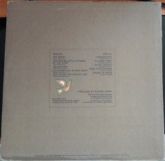 ELLA FITZGERALD - ELLA (1969) - 2.EL PLAK