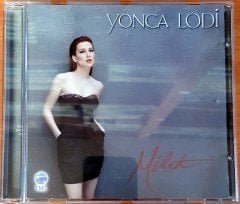 YONCA LODİ - MİLAT (2010) CD 2.EL