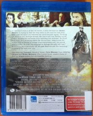 HELL ON WHEELS - SEASON THREE - BLU-RAY 2.EL TR ALTYAZI YOKTUR