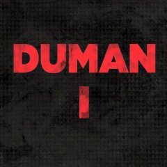 DUMAN - I (2009) - LP 2014 KAPAK HAFİF DEFOLU SIFIR PLAK