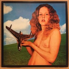 BLIND FAITH (ERIC CLAPTON, STEVE WINWOOD, GINGER BAKER)  (1969) 2013 REISSUE 180 GR. 2.EL 2PLAK