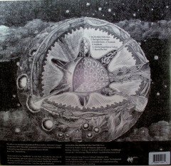 LONG DISTANCE CALLING - LONG DISTANCE CALLING (2011) - 2LP + CD EDITION 180GR SIFIR PLAK