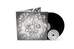 LONG DISTANCE CALLING - LONG DISTANCE CALLING (2011) - 2LP + CD EDITION 180GR SIFIR PLAK