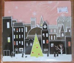 PINK MARTINI - JOY TO THE WORLD (2010) - CD 2.EL