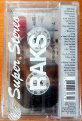 B.B. KING - LIVE AT SAN QUENTIN (1995) RAKS CASSETTE MADE IN TURKEY ''NEW''