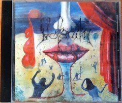 PROFANITY - SHADOWS TO FALL (1997) DEATH METAL CD 2.EL