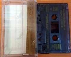 ZÜLFÜ LİVANELİ - SEÇME ESERLER 3 / 1978, EN İYİ FİLM MÜZİĞİ - 1982, EN İYİ FİLM MÜZİĞİ KASET 2.EL