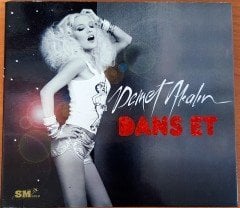 DEMET AKALIN - DANS ET CD 2.EL
