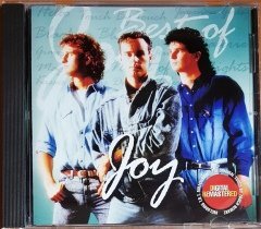 JOY - BEST OF (1999) 2000 REMASTERED EAMS CD 2.EL