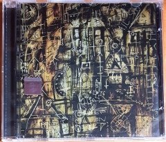 TIAMAT - COMMANDMENTS AN ANTHOLOGY (2007) CENTURY MEDIA CD 2.EL