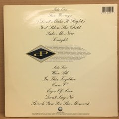 DAVID PEARSON - INTRODUCING 1989 2.EL PLAK