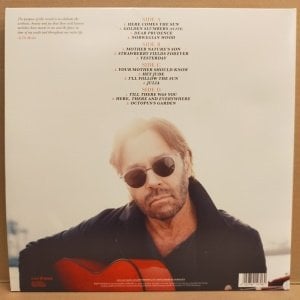 AL DI MEOLA - ACROSS THE UNIVERSE (2020) - 2LP 180GR GATEFOLD 2.EL PLAK